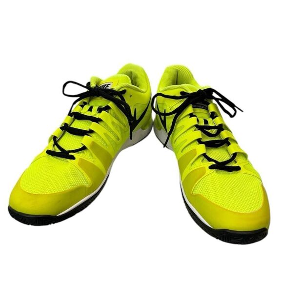 Nike Zoom Vapor 9.5 Tour 631458-701 Men\'s Sneakers Tennis Shoes 9.5  RARE main image 3
